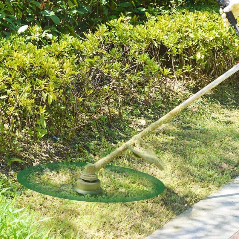 Grass Trimmer Line String Trimmer Line Square Nylon Cord Wire