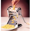 CucinaPro Imperia Pasta Maker Machine Attachment - 150-35 Mille Gnocchi