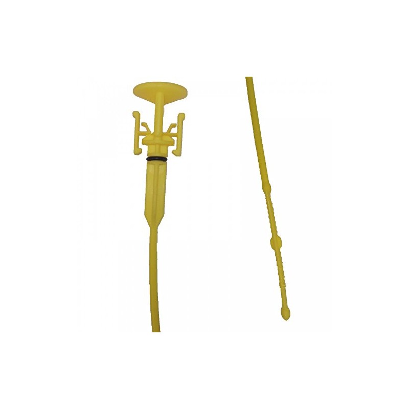 Twowinds - 8200457625 Oil Level Stick Master Movano