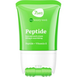 Crema Facial con Péptidos Nutrición Intensa y Efecto Lifting 7 Days