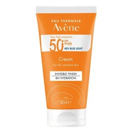 Avène Crema Protector Solar Fps 50+ 50ml