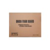 Union Premium Foam Board 16 x 20 x3/16" 10-Pack :