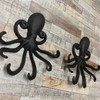 Selections Octopus Decorative Wall Hook Lead and Key Rack in