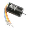 Tamiya OP. 1252 Brushless Motor 01 16T 54252 (hoppuappuopusyonzu No. 1252)