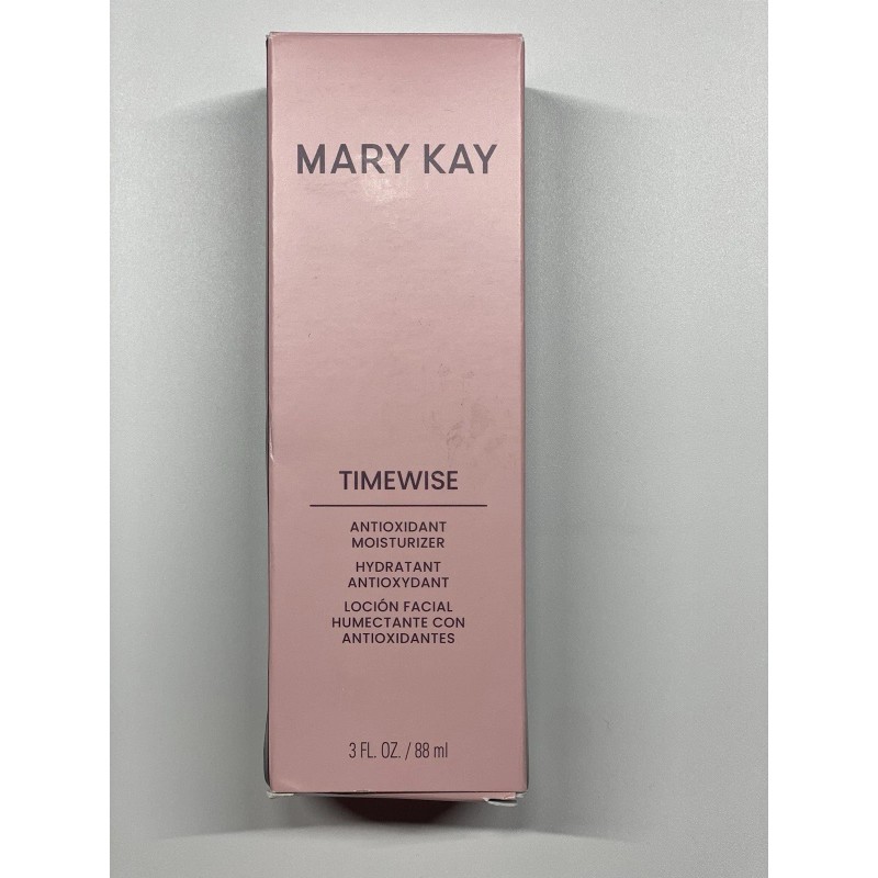 Mary Kay TimeWise Antioxidant Moisturizer w/ 3D Complex Comb. to