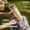CAROTE 30 oz Insulated Water Bottle with Handle & 32