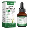 Natural Walnut Extract Hair Removal Oil, Gentle Care