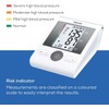 Beurer BM28 Upper Arm Blood Pressure Monitor with Patented Resting