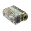 Camouflage Hunting Rangefinder 6X Magnification Laser Rangefinder Golf Telescope Rangefinder