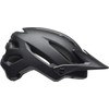 BELL Unisex 4forty Mips Cycling Helmet, Matt/Gloss Black, L 58-62