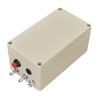 Milking Vacuum Pump, 48W 12V Portable Large Suction Pulsation Electric