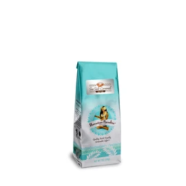 Hawaiian Paradise Coffee Ground - 100% Arabica Coffee Premium Rich Flavored Bold Signature Brewed Medium Roast Coffee from the Finest Beans (Sea Salt Caramel, 7 Ounces)