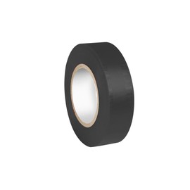 Ah Accessories Insulation Tape Set 0,13 x 19 mm x 20 m black