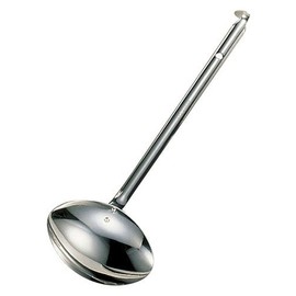 MARUTAMA (marutama) Stainless Steel Both mouth, Ladle, 180cc BLC4303