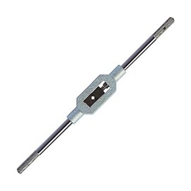 Ruko 241112 Adjustable Bar Type Tap Wrench DIN 1814 M1- M12 Size 1 1/2