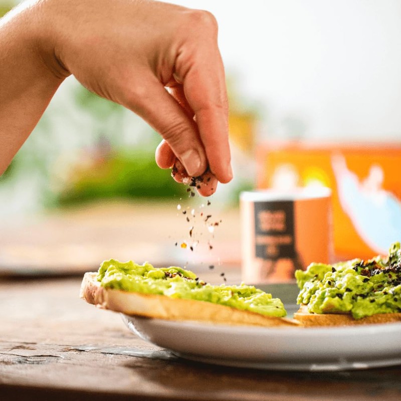 Just Spices Starter Set, 18.0 OZ | Every meal covered.