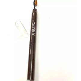 Ultramo Lápiz Para Cejas Con Cepillo Aplicado Ultramo Original 12pz