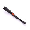 TEHAUX 1 Set Aluminum Alloy Bike Kickstand Durable Cycling Support