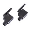 2x Level Sensor, Headlamp Range Adjustment, Front Left Right Compatible