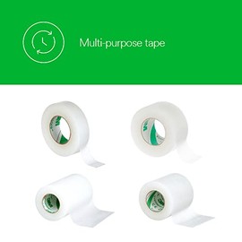 Transpore Transpore 3M 1527-1 Tape (Pack of 12)