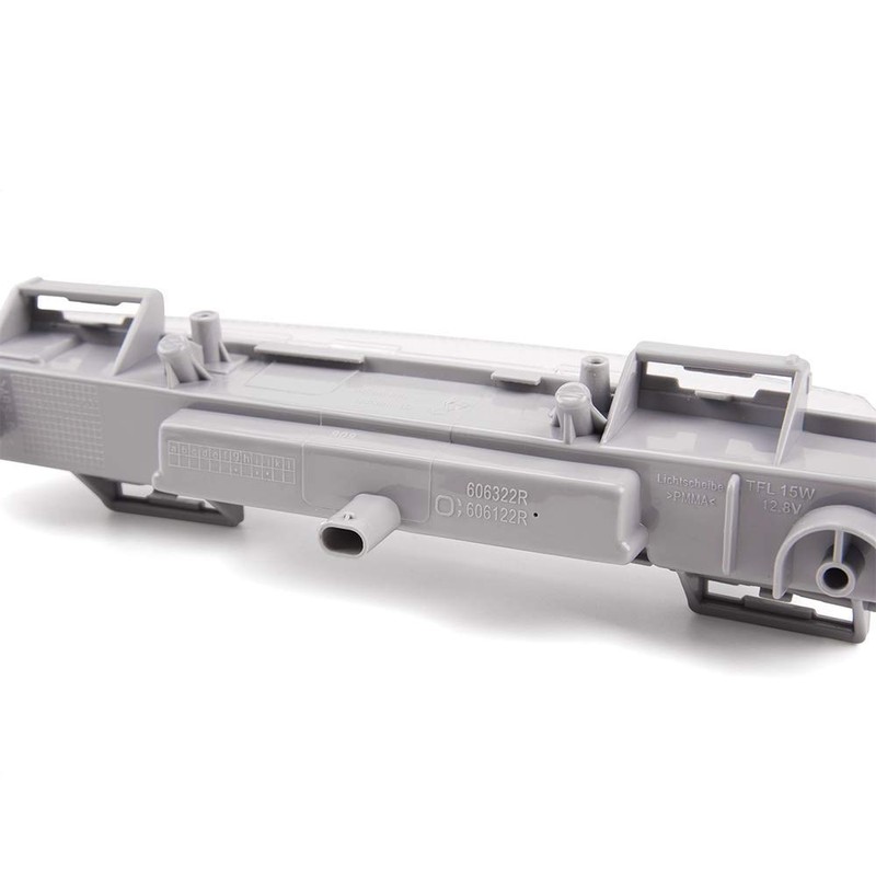 G-PLUS Front Daytime Running Light Assembly Super Bright Fog Driving