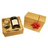 English Breakfast Tea Gift Set Black Loose Leaf Tea Wrapped