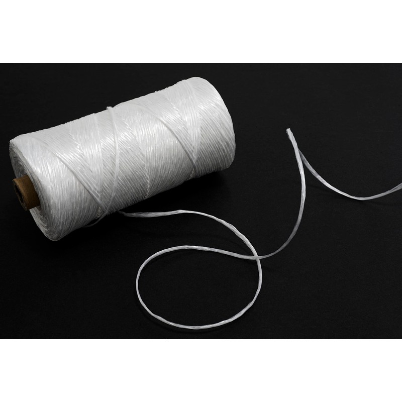 AERZETIX - C65327 - Packing Rope Cord Roll 450 m