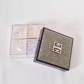 Givenchy Beauty (백화점상품) 지방시 홀리데이 리미티드 에디션 프리즘 리브로 코렉팅 루스 파우더 10g N15 (G department store product) Givenchy Holiday Limited Edition Prism Libre Correcting Loose Powder 10g N15 [Holiday Edition N15]