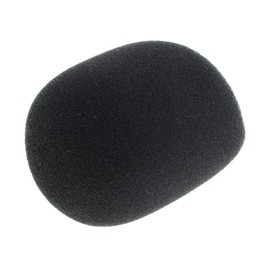 OTB Wholesale Foam Microphone Windshield – Pack of 5