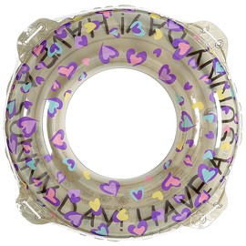 Sunny Daiukiwa RLC-171V 27.6 inches (70 cm) Float Ring with Rope