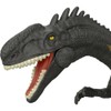 Jurassic World Rebirth Strike Attack Monolophosaurus Action Figure