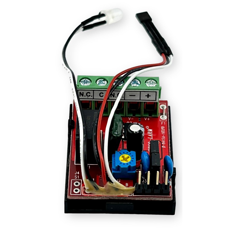 Seco-Larm X-ACP-E941SA1K2PD PCB Control Module; For use with E-941SA-1K2PD Electromagnetic