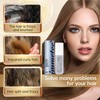 immetee Antifrizz Hair Spray,Straight Fixation Styling Spray,Moisturising& Smooth straightener Hair