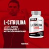 Testrol | L-Citrulina Essential 1200 mg | Apoyo Natural a la