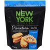 New York Style Panetini Crackers, Original, 4.75 Ounce