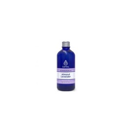 Zarbis Camoil Almond Lavender Oil (DEMAKEUP), 100ml