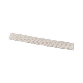 Brunner Camping Products 209/057 Ventilation Grille Heki Cream/White
