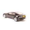Oxford Diecast AMDB9002 Aston Martin DB9 Coupe Onyx Black