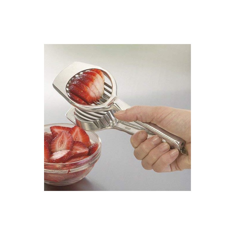 Norpro 5170 Mushroom/Egg Slicer