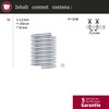 Paulmann 71199 MaxLED 500 LED Strip RGBW 2.5 m 15