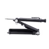 WEITARI Woodworking Graffiti Tools - Graffiti Measuring Aluminum Pencils, DIY