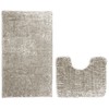 AmeliaHome Non-Slip Bath Mat