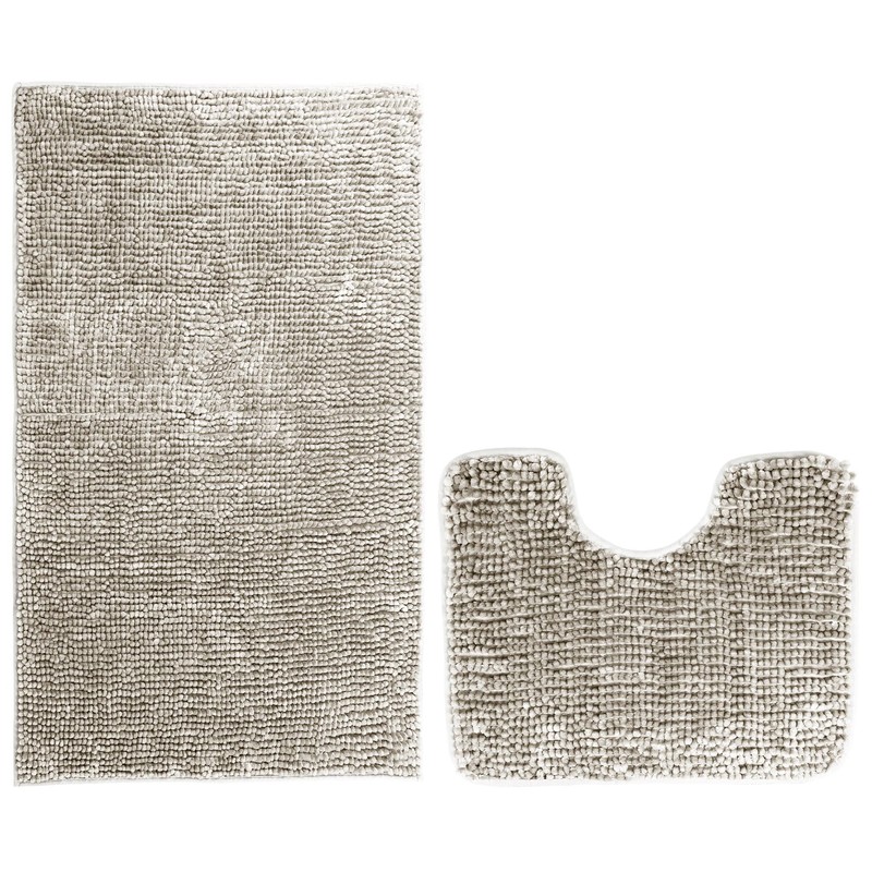 AmeliaHome Non-Slip Bath Mat