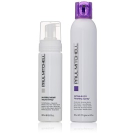 Paul Mitchell California Dreaming Duo Set, Scenic Volume