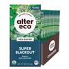 Alter Eco | Chocolate Bars | Pure Dark Cocoa, Fair