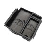 TripleAliners Center Console Organizer Compatible with 2021-2024 Ford Bronco(No for