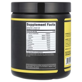 Primaforce 2 X Primaforce, EAA, Rocket Pop, 11.7 oz (327 g)