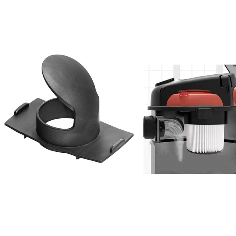 Durable Replacement Inlet Deflector Accessories,7413197 Inlet Deflector Accessories Compatible with