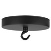 Ceiling Canopy Kit, Chandelier Canopy, Pendant Light Canopy Kit, Ceiling