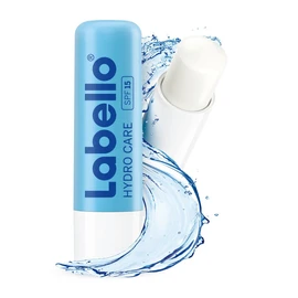 Labello Bálsamo labial Hydro Care - Paquete de 3 por Labello